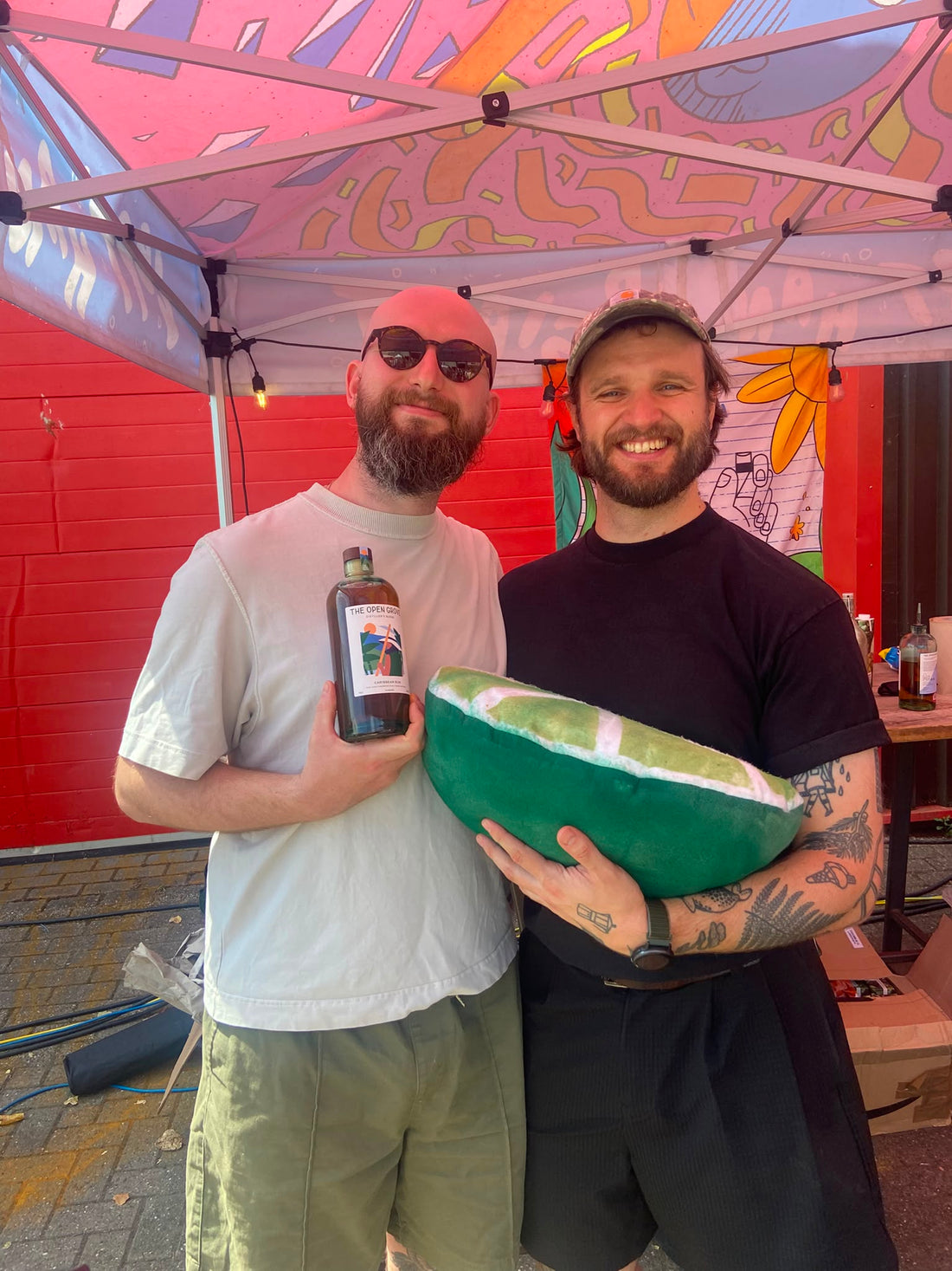 We Took Rum To A Beer Party (And it went better than expected)